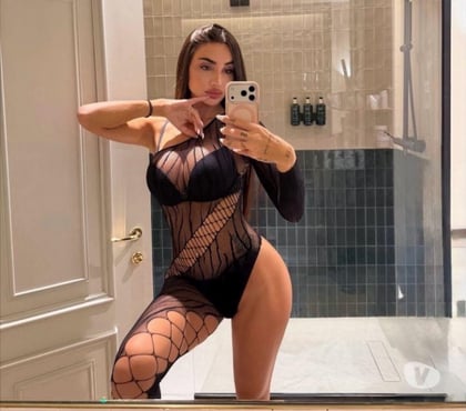 Escorts Bristol City Centre Bristol - Photos for Isabela 🦊 new girl in the town 🦊