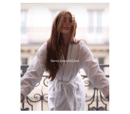 Escorts Craigentinny Edinburgh - Photos for 100% CAROLINNE - THE PERFECT TOUCH 📍 Private Studio