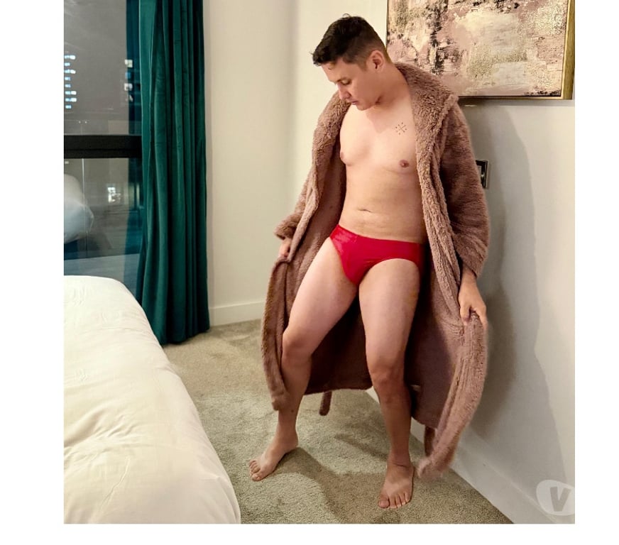  Gay massage West London Acton - West London - Photos for 👅ALEX MASSAGEM TÂNTRICA 😍