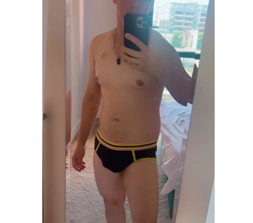  Gay massage West London Acton - West London - Photos for 👅ALEX MASSAGEM TÂNTRICA 😍