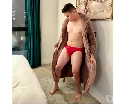 Photos for 👅ALEX MASSAGEM TÂNTRICA 😍