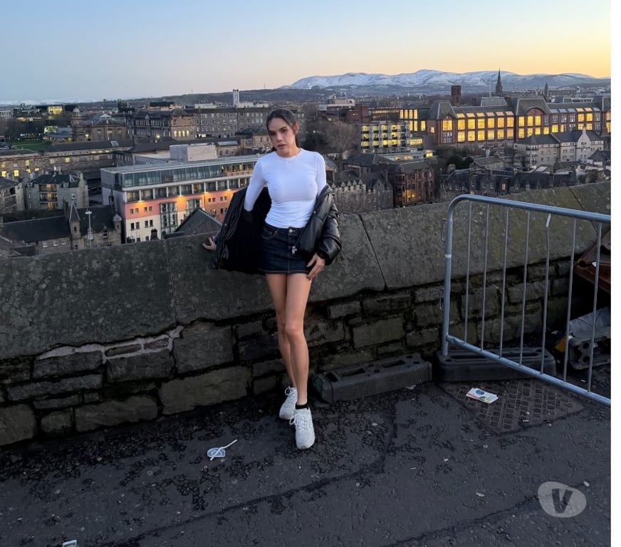 Escorts Edinburgh Edinburgh Old Town - Edinburgh - Photos for Hello Gentlemen I’m Amanda Thailand 🔥🔥🔥