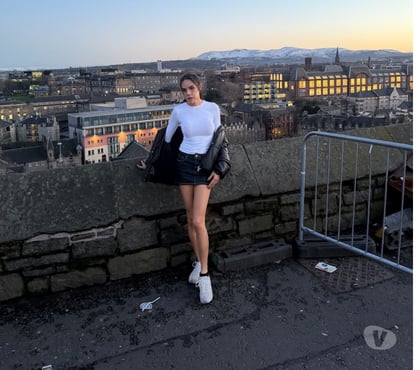 Escorts Edinburgh Old Town Edinburgh - Photos for Hello Gentlemen I’m Amanda Thailand 🔥🔥🔥