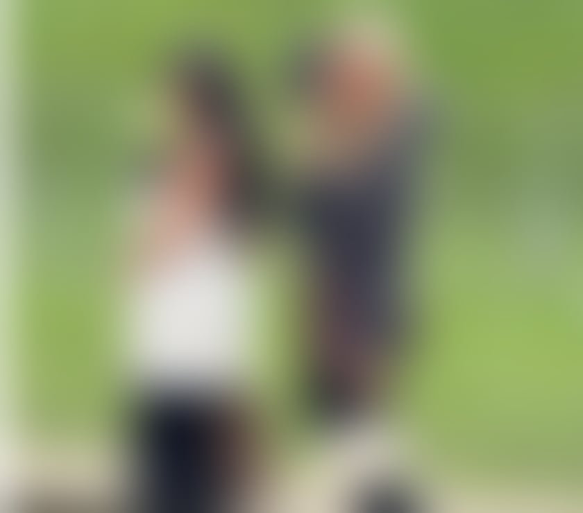 Couple Lady boy ( TS ) And Woman ( FM)