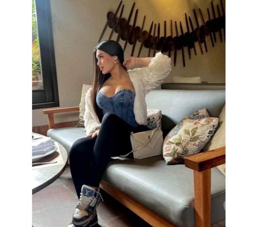 Escorts South West London Sutton - Photos for NINA🍭🍭Amazing Party & Hot Lady 💯 Real Photos💋