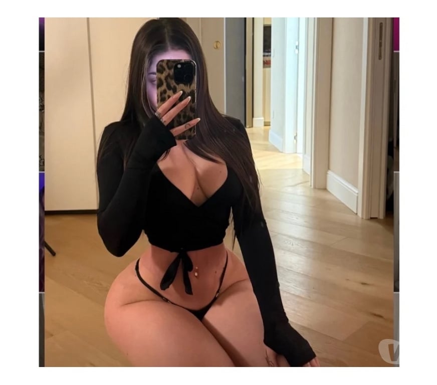 Escorts South West London Sutton - Photos for NINA🍭🍭Amazing Party & Hot Lady 💯 Real Photos💋