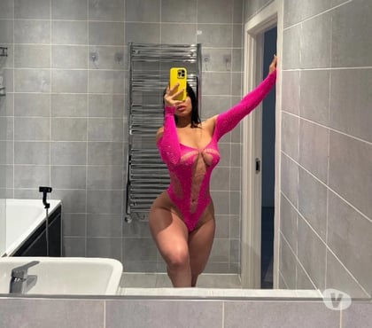 Escorts Sutton Town Centre Sutton - Photos for NINA🍭🍭Amazing Party & Hot Lady 💯 Real Photos💋