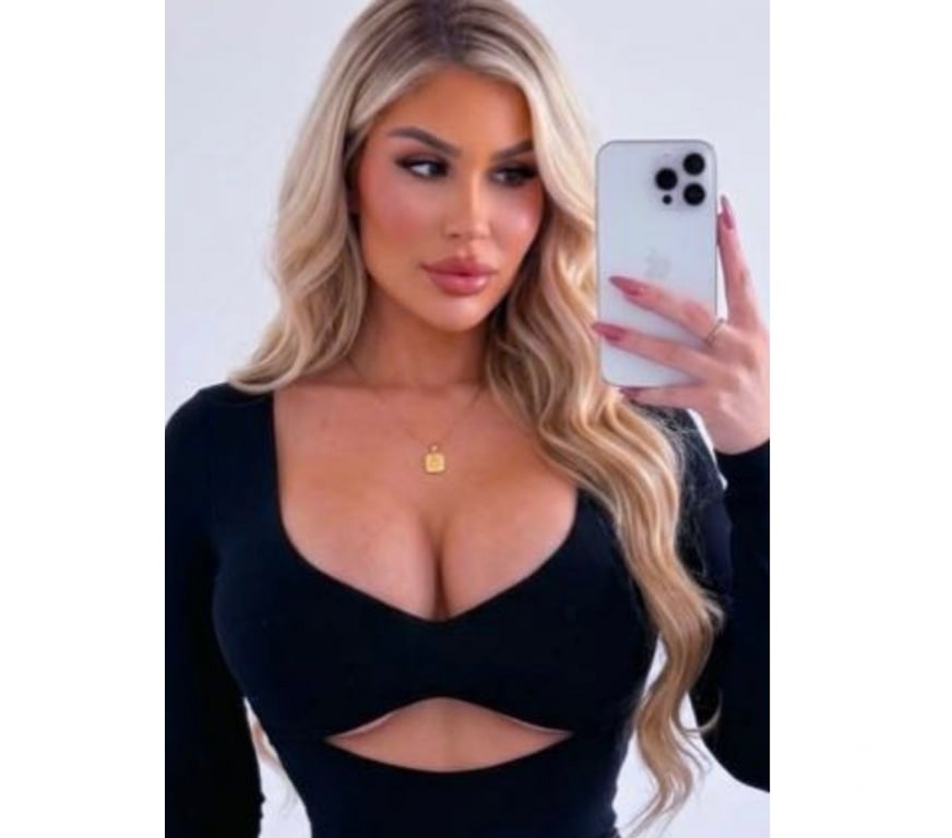 Escorts Norfolk Norwich - Photos for 🔥HOTTEST🔝BLONDIE❣❣MILENA🥳PARTY ❄