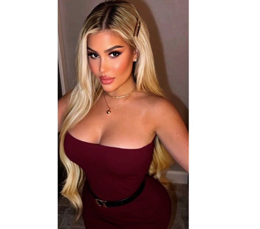 Escorts Norfolk Norwich - Photos for 🔥HOTTEST🔝BLONDIE❣❣MILENA🥳PARTY ❄