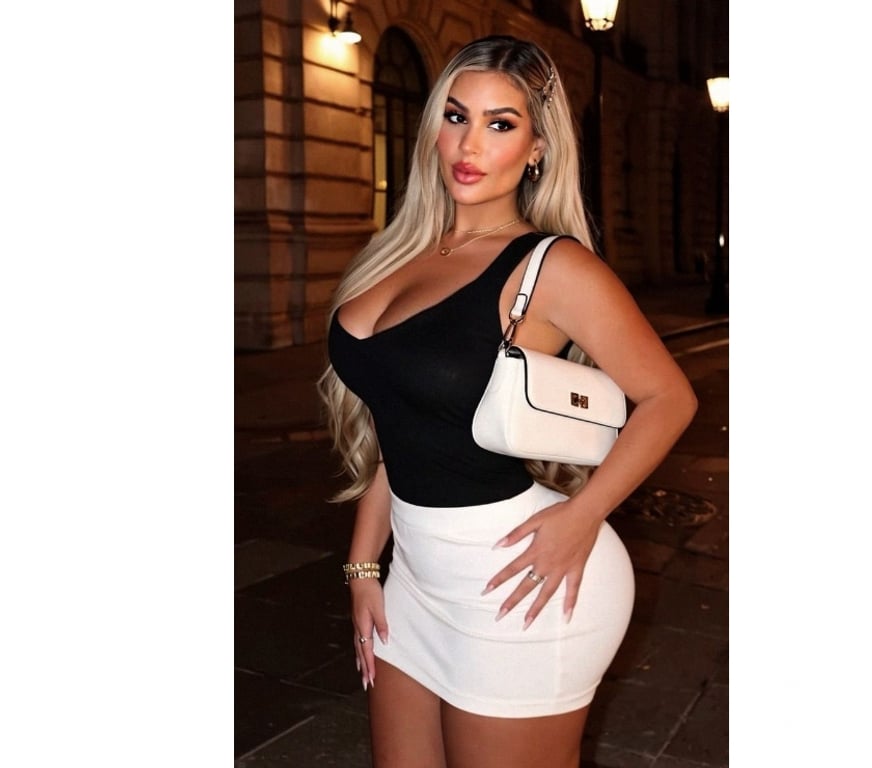 Escorts Norfolk Norwich - Photos for 🔥HOTTEST🔝BLONDIE❣❣MILENA🥳PARTY ❄