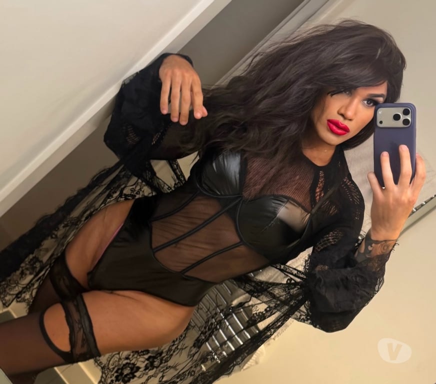 Trans Escorts Greater Manchester Manchester - Photos for 🔥🔥 Latina TRANS Elegant & Discreet Companion in BOLTON