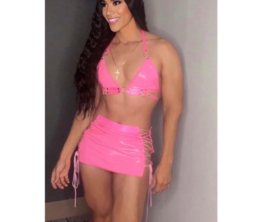 Trans Escorts Greater Manchester Manchester - Photos for 🔥🔥 Latina TRANS Elegant & Discreet Companion in BOLTON