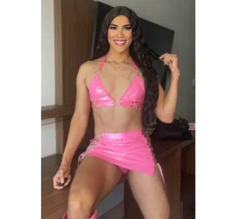 Trans Escorts Greater Manchester Manchester - Photos for 🔥🔥 Latina TRANS Elegant & Discreet Companion in BOLTON