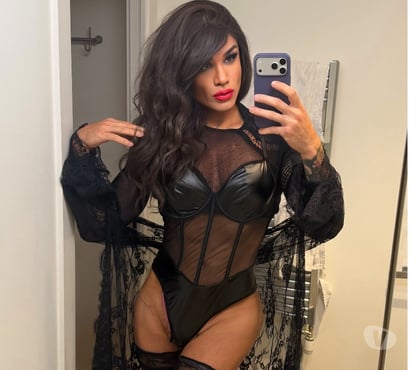 Trans Escorts Manchester City Centre Manchester - Photos for 🔥🔥 Latina TRANS Elegant & Discreet Companion in BOLTON