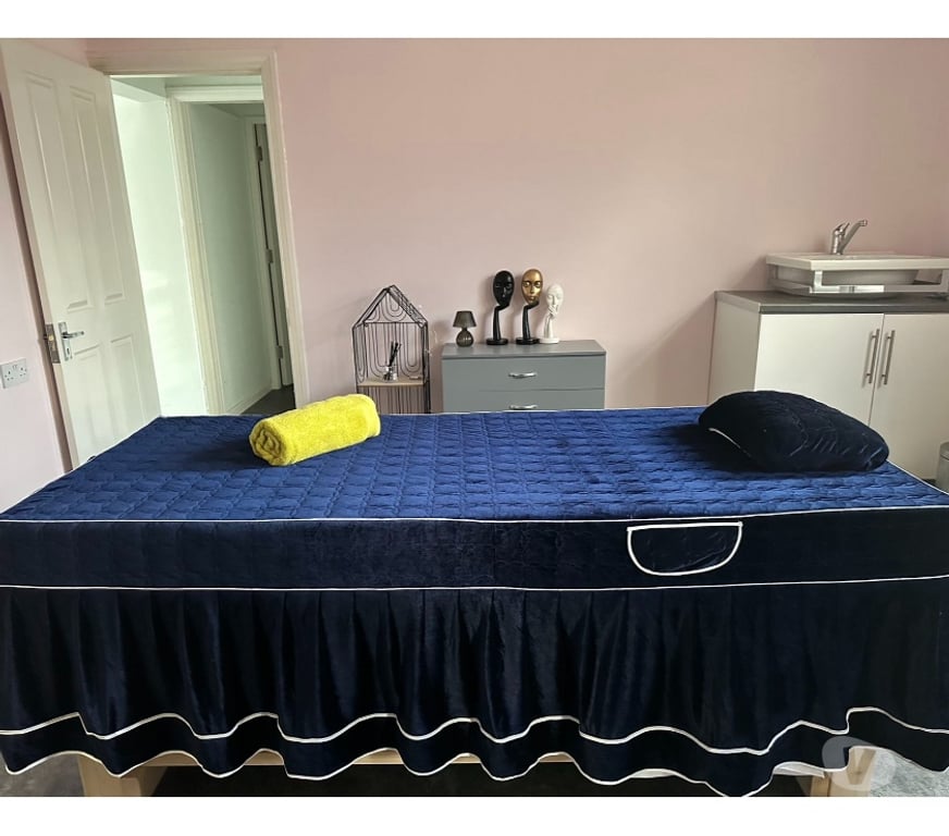 Full body massage Greater Manchester Manchester - Photos for Chinese Relax Massage