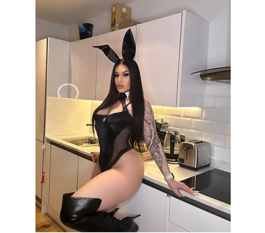 Escorts Greater Manchester Manchester - Photos for 🇧🇷BÁRBARA BIG ASS🇧🇷PARTY GIRL🥳 NEW IN TOWN