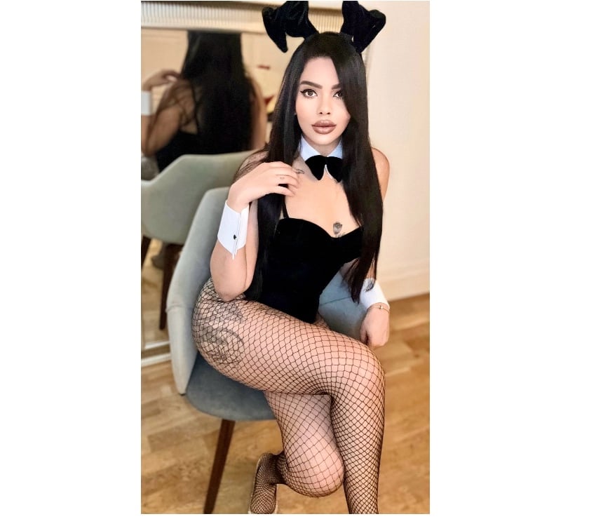 Escorts Leicestershire Charnwood - Photos for Angel belleza ❤️ brazilian girl 🇧🇷23 years old 