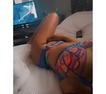 BRITISH BUSTY FULL GFE IN LS9🩷OWO AND CIM