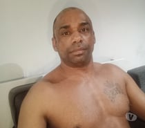 Gay and bi sensual naked body massage