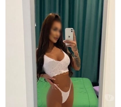  Escorts & Erotic Massage Gants Hill East London - Photos for Anna 🧨NEW Here💯REAL💎