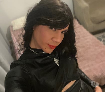 Trans Escorts Wood Green North London - Photos for 🇧🇷 Fem Mika INCALL 🔥HOT Massage & BJ 💋🍆💦