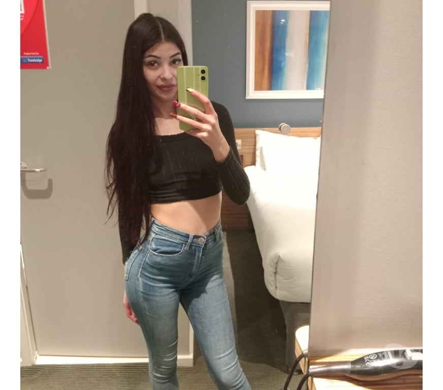 Full body massage North London Enfield - Photos for Medina😍sexy new girl in Enfield town❤️🥰