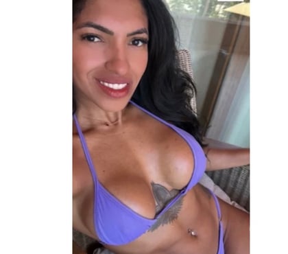 Escort Battersea South West London - Photos for 🔥Luana 🍷🥂😈👅