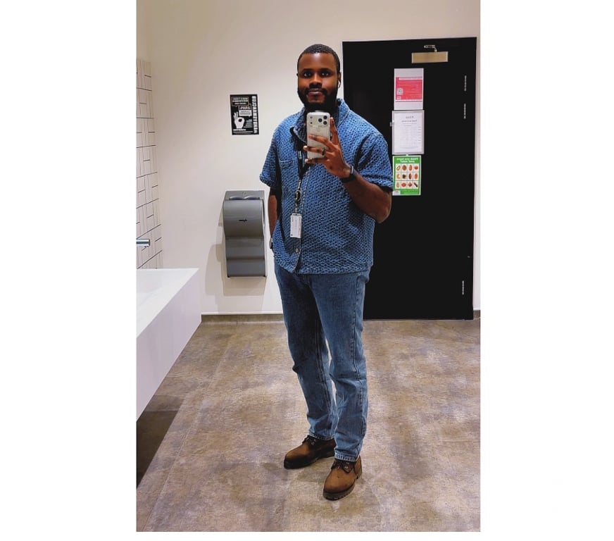 Full body massage Tyne and Wear Sunderland - Photos for Ebony Massage Therapist