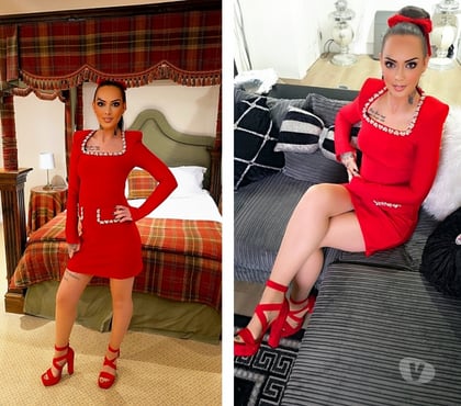 Escorts Liverpool City Centre Liverpool - Photos for White British Rose 🌹 07300647789