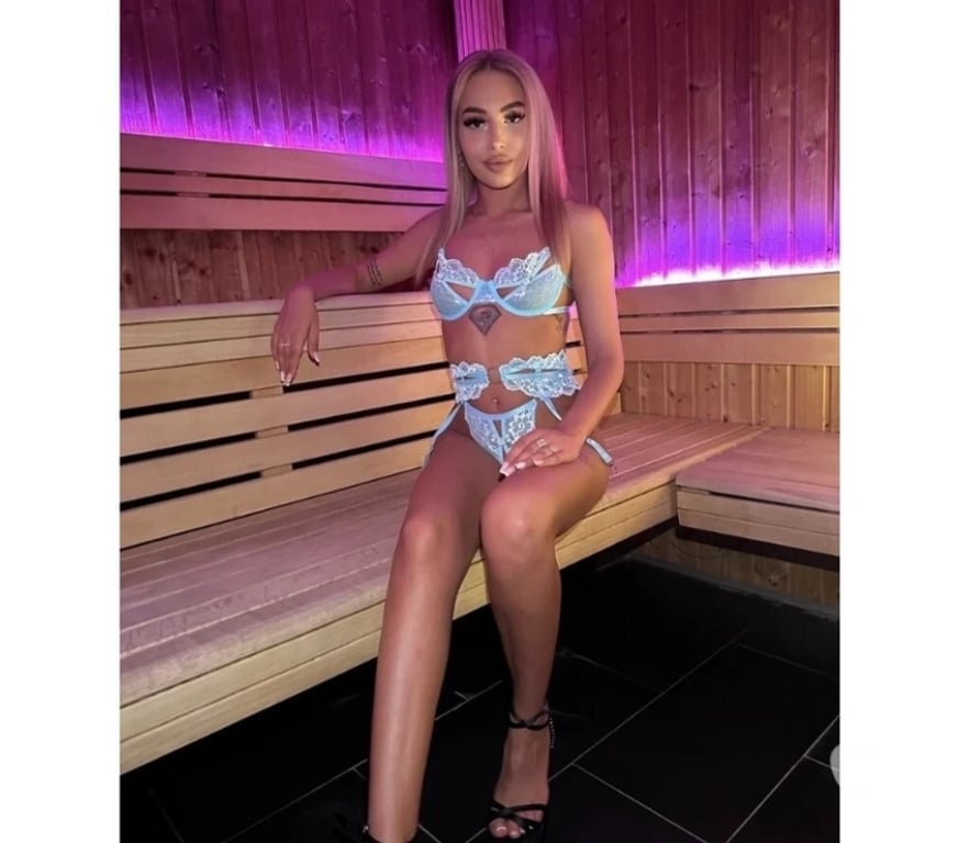 Escorts Norfolk Norwich - Photos for 💄 🧚BLONDE👱‍♀️💞100%REAL💃PARTY💄IN&OUT