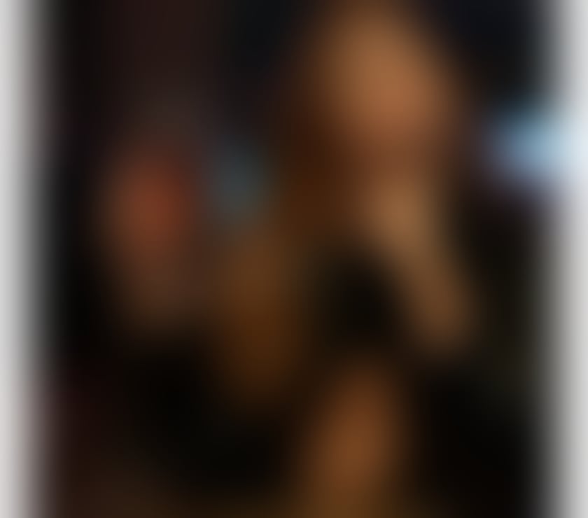 100% CAROLINA – THE PERFECT TOUCH ❤️