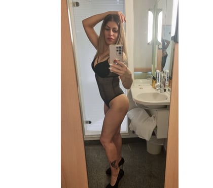 Escorts Leigh Wigan - Photos for Hi, I'm Eva 28 Party girl ❤