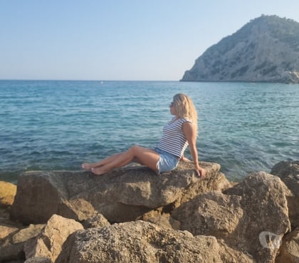 Escorts Leigh Wigan - Photos for Hi, I'm Eva 28 Party girl ❤