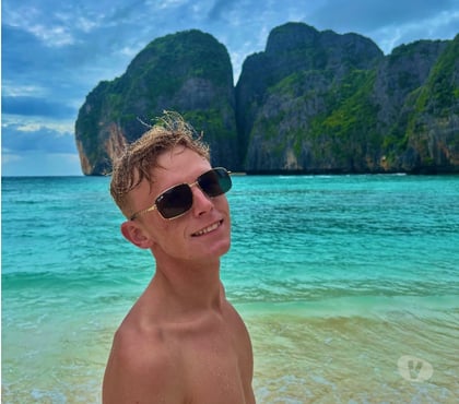  Gay massage York York - Photos for Fun, Flirty & Full of Good Vibes