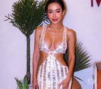 Asian sweet kiss Vietnam 🇻🇳 duo