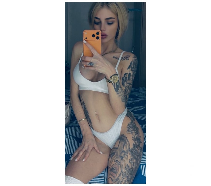 Escorts Nottinghamshire Nottingham - Photos for ❤️ Alexa has arrived🔝new tempatation in your city🔝