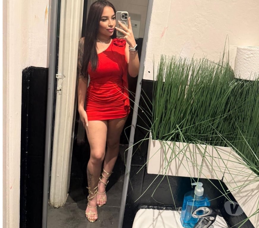 Escorts West London Hillingdon - Photos for 🔥 FUN PARTY GIRL ❤️ REAL BRAZILIAN BEAUTY 🔥