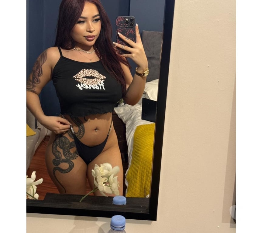 Escorts West London Hillingdon - Photos for 🔥 FUN PARTY GIRL ❤️ REAL BRAZILIAN BEAUTY 🔥