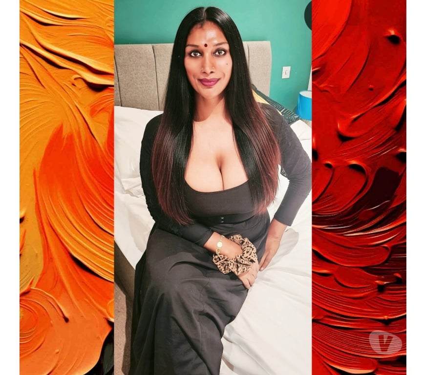 Escorts West Midlands Coventry - Photos for IM VANISREE SOUTH INDIAN TAMIL BIG BOOBS GIRL 30 YEARS OLD