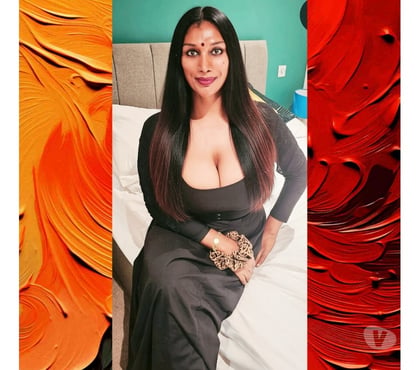 Escorts Coventry City Centre Coventry - Photos for IM VANISREE SOUTH INDIAN TAMIL BIG BOOBS GIRL 30 YEARS OLD