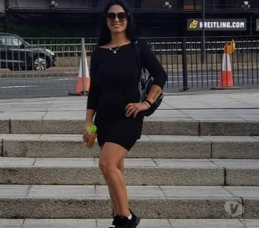 Escorts East London East Ham - East London - Photos for Lora new Girl💚💙🩵Party