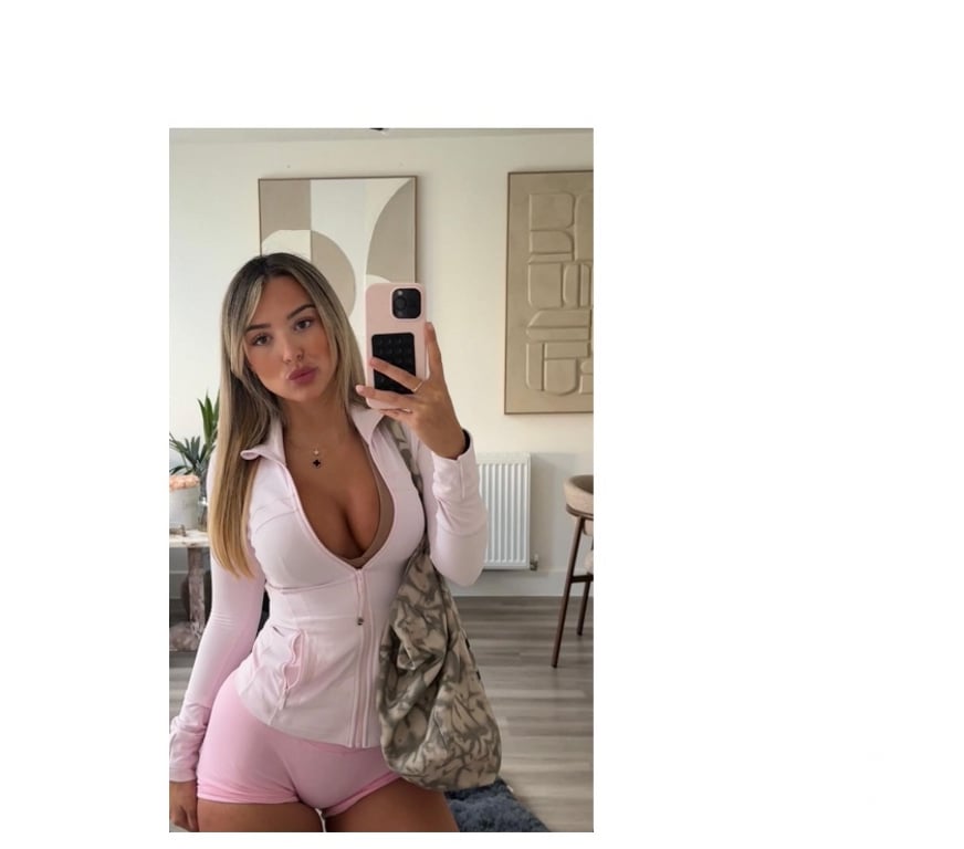 Escorts Staffordshire Stoke-on-Trent - Photos for LARISSA BRASILEIRA 😉 PARTY 🥂 BEST WOW