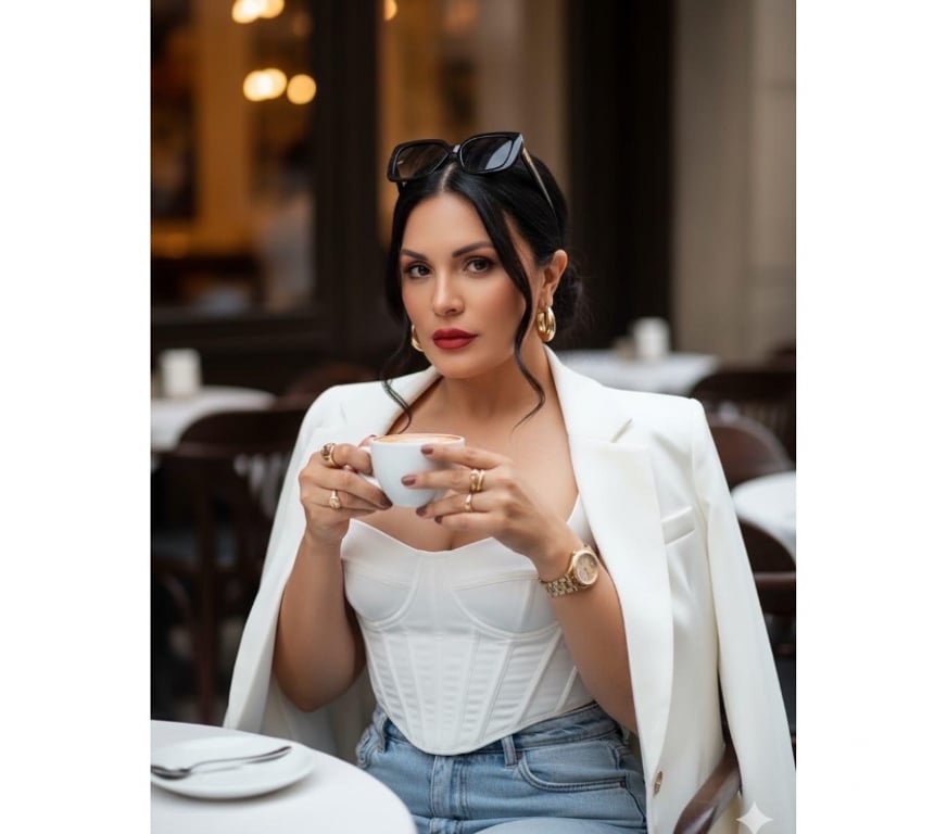 Escorts South West London West Brompton Station - South West London - Photos for MELISSA BRAZILIAN • BEST OWO