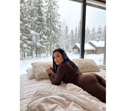 Brazilian Escorts West Brompton Station South West London - Photos for MELISSA BRAZILIAN • BEST OWO