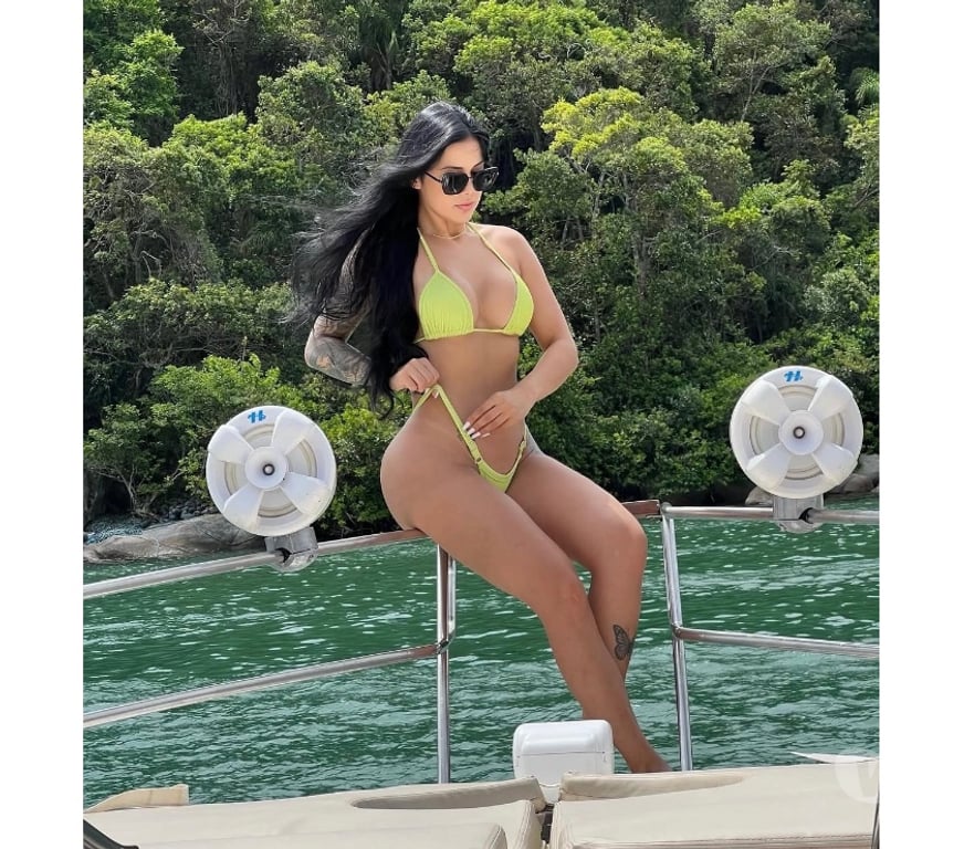 Escorts East London Canning Town - East London - Photos for Scarlett 💎 Exclusive Brazilian Companion