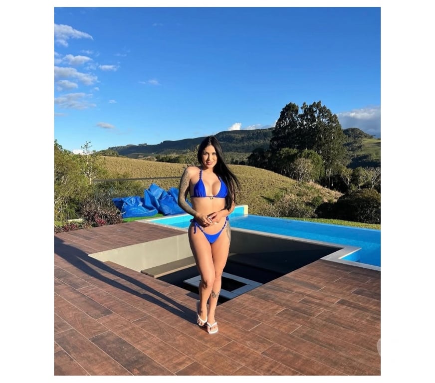 Escorts East London Canning Town - East London - Photos for Scarlett 💎 Exclusive Brazilian Companion