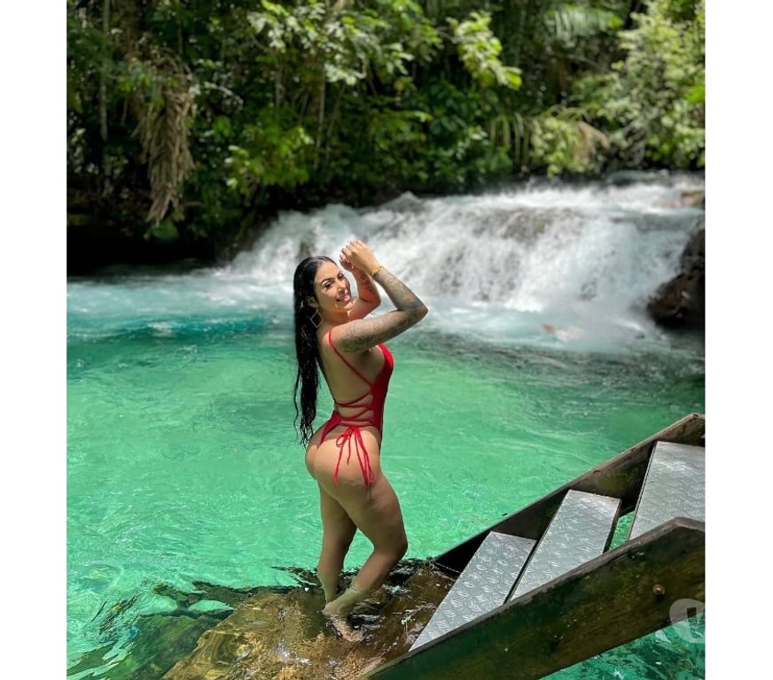 Escorts East London Canning Town - East London - Photos for Scarlett 💎 Exclusive Brazilian Companion