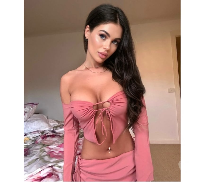 Escorts East London Aldgate East - East London - Photos for ALDGATE❤️HOT ANNA ❤️FROM RUSSIA IS HERE-OWO-FULL GFE