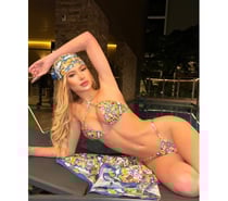 Livia 🔥 Stunning Brazilian Beauty