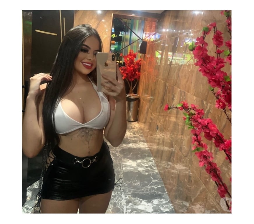 Escorts Derbyshire Derby - Photos for Annie Brazilian DE1